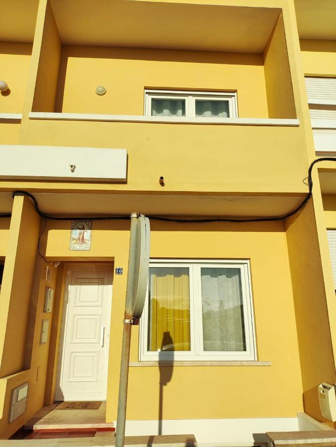 Ferienwohnung Casa Da Formosa Silveira  Exterior foto